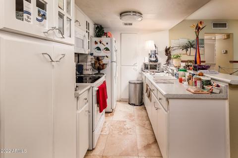 2228 E Campbell Ave #131, Phoenix, AZ 85016 photo 9