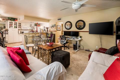 2228 E Campbell Ave #131, Phoenix, AZ 85016 photo 7