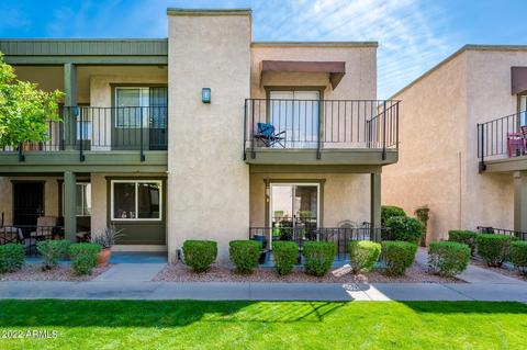 2228 E Campbell Ave #131, Phoenix, AZ 85016 photo 1