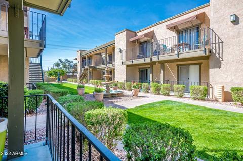 2228 E Campbell Ave #131, Phoenix, AZ 85016 photo 11