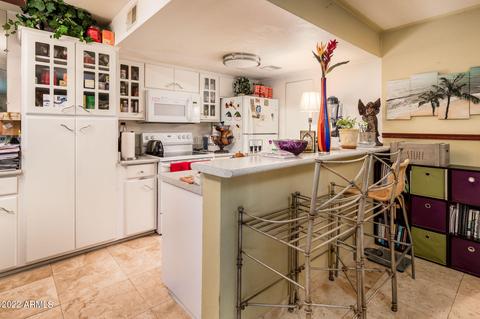 2228 E Campbell Ave #131, Phoenix, AZ 85016 photo 8