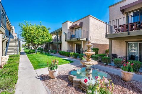 2228 E Campbell Ave #131, Phoenix, AZ 85016 photo 12