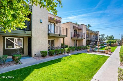 2228 E Campbell Ave #131, Phoenix, AZ 85016 photo 2