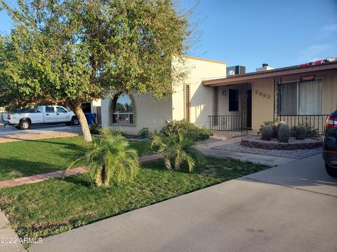 2963 E Covina St, Mesa, AZ 85213 photo 2