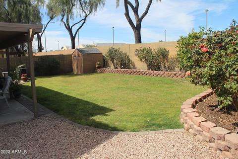 6864 E Lakeview Ave, Mesa, AZ 85209 photo 25