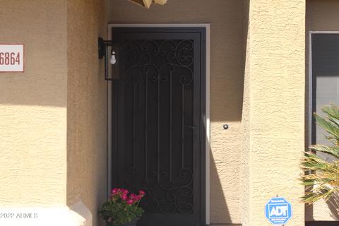 6864 E Lakeview Ave, Mesa, AZ 85209 photo 3