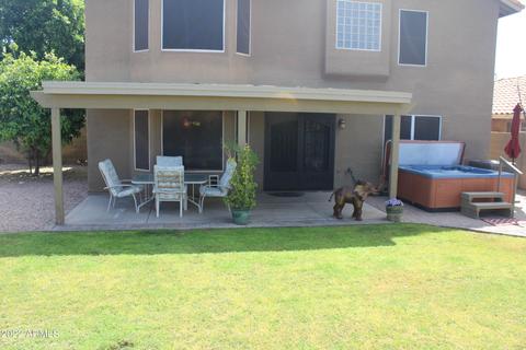 6864 E Lakeview Ave, Mesa, AZ 85209 photo 29