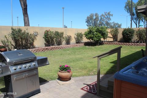 6864 E Lakeview Ave, Mesa, AZ 85209 photo 26