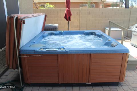 6864 E Lakeview Ave, Mesa, AZ 85209 photo 23