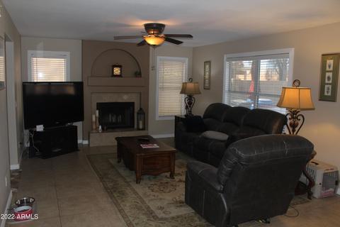 6864 E Lakeview Ave, Mesa, AZ 85209 photo 10