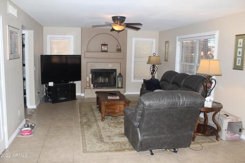 6864 E Lakeview Ave, Mesa, AZ 85209 photo 11