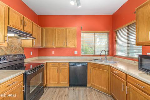 10358 E Baltimore Cir, Apache Junction, AZ 85120 photo 12