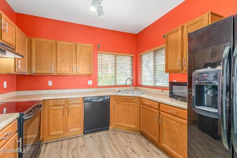 10358 E Baltimore Cir, Apache Junction, AZ 85120 photo 11