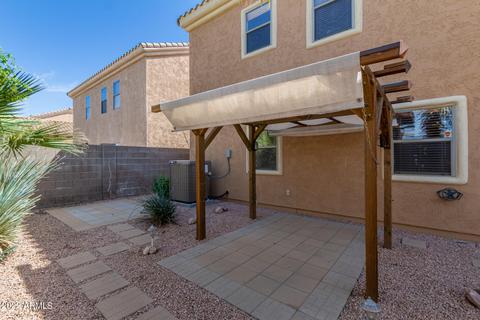 10358 E Baltimore Cir, Apache Junction, AZ 85120 photo 29