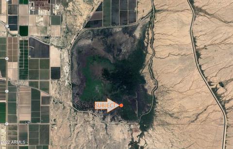 9160 E Cornman Rd #-, Eloy, AZ 85131