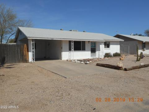 244 W 17th Ave, Apache Junction, AZ 85120 photo 1