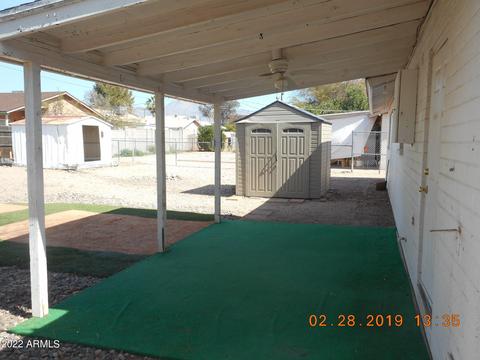 244 W 17th Ave, Apache Junction, AZ 85120 photo 6