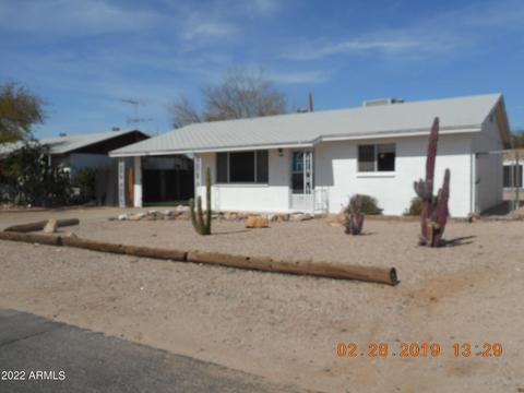 244 W 17th Ave, Apache Junction, AZ 85120 photo 3