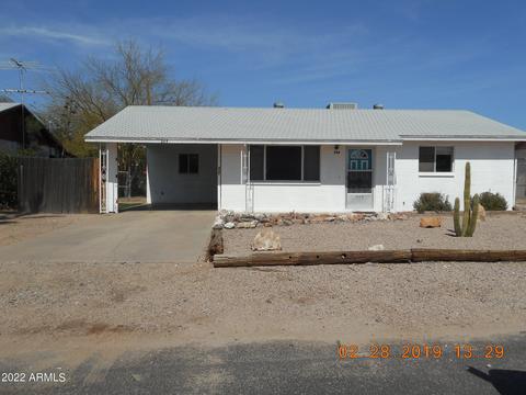 244 W 17th Ave, Apache Junction, AZ 85120 photo 2