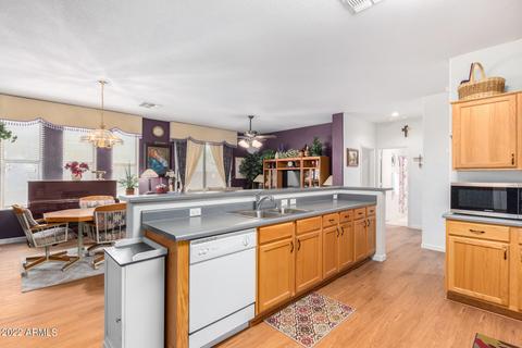 5317 E Hilton Ave, Mesa, AZ 85206 photo 5
