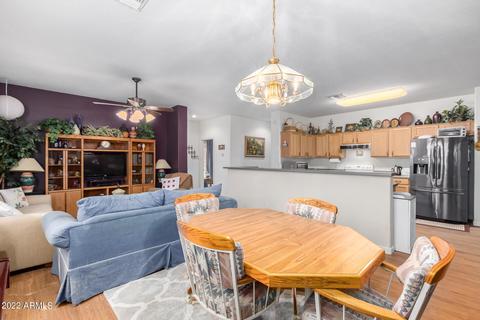 5317 E Hilton Ave, Mesa, AZ 85206 photo 4