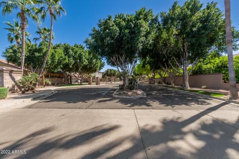 5317 E Hilton Ave, Mesa, AZ 85206 photo 2