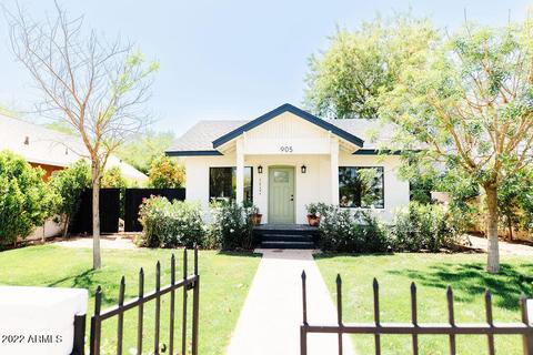 905 E Pierce St, Phoenix, AZ 85006 photo 130
