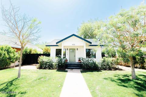 905 E Pierce St, Phoenix, AZ 85006 photo 123