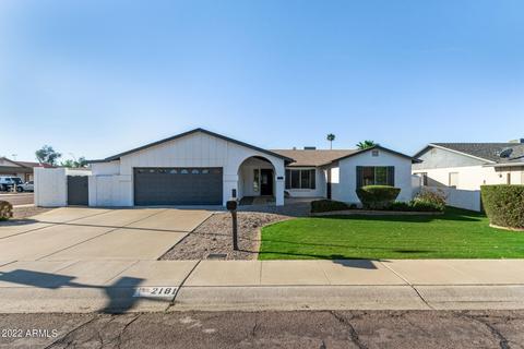 2181 E Apollo Ave, Tempe, AZ 85283 photo 2