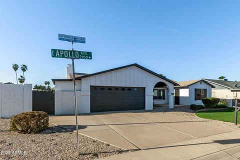 2181 E Apollo Ave, Tempe, AZ 85283 photo 1