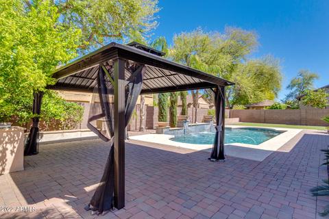 614 E Benrich Dr, Gilbert, AZ 85295 photo 40