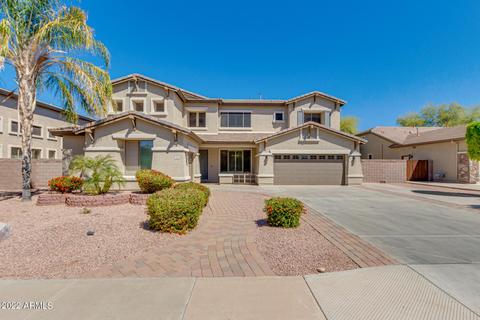 614 E Benrich Dr, Gilbert, AZ 85295 photo 2