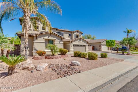 614 E Benrich Dr, Gilbert, AZ 85295 photo 1