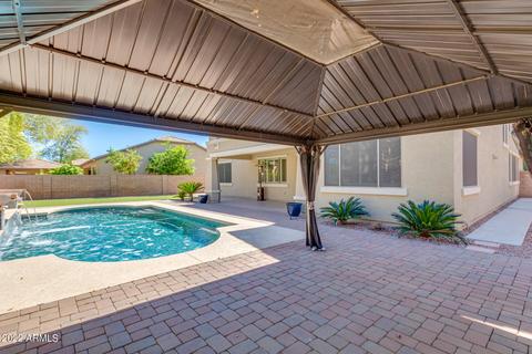 614 E Benrich Dr, Gilbert, AZ 85295 photo 41