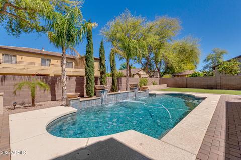 614 E Benrich Dr, Gilbert, AZ 85295 photo 39