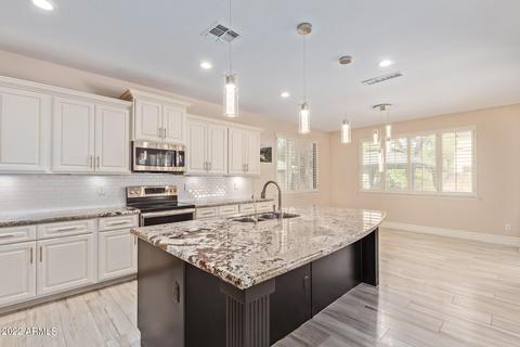 614 E Benrich Dr, Gilbert, AZ 85295 photo 15