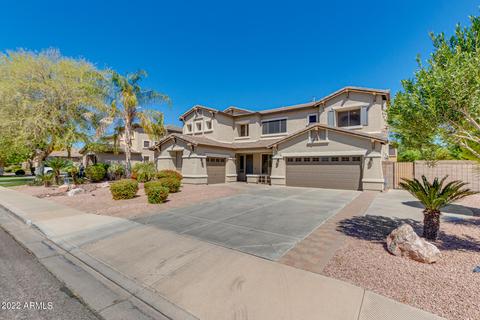 614 E Benrich Dr, Gilbert, AZ 85295 photo 3