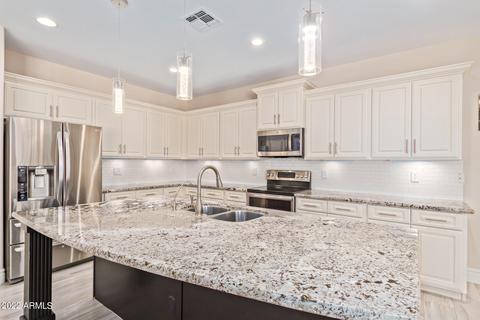 614 E Benrich Dr, Gilbert, AZ 85295 photo 16