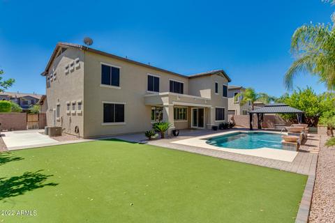 614 E Benrich Dr, Gilbert, AZ 85295 photo 36
