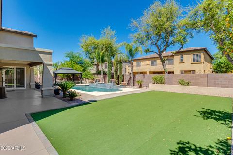 614 E Benrich Dr, Gilbert, AZ 85295 photo 35