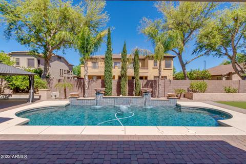 614 E Benrich Dr, Gilbert, AZ 85295 photo 37