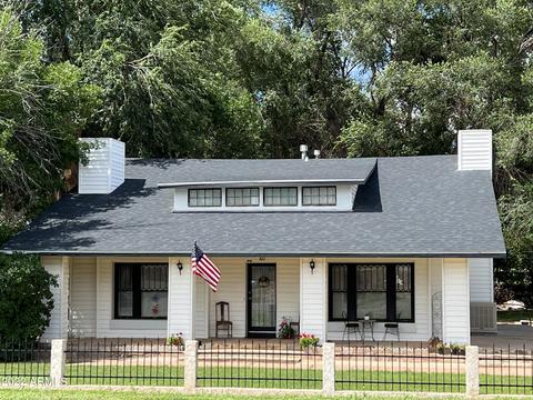 260 W 1st St, Snowflake, AZ 85937