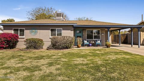 2446 E Minnezona Ave, Phoenix, AZ 85016 photo 1