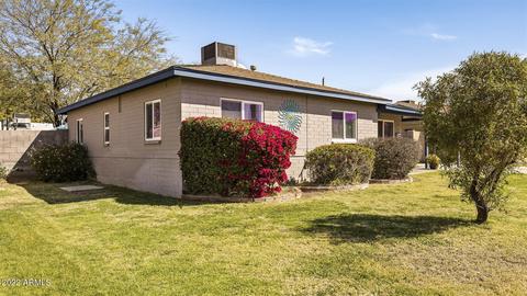 2446 E Minnezona Ave, Phoenix, AZ 85016 photo 2