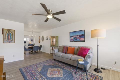 2446 E Minnezona Ave, Phoenix, AZ 85016 photo 3