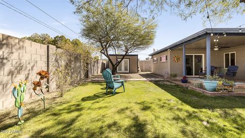 2446 E Minnezona Ave, Phoenix, AZ 85016 photo 32