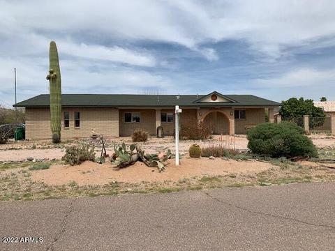 9120 E Dennis St, Mesa, AZ 85207 photo 1