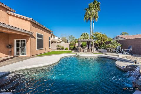 1461 E Azalea Dr, Gilbert, AZ 85298 photo 46