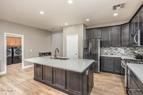 1461 E Azalea Dr, Gilbert, AZ 85298 photo 12