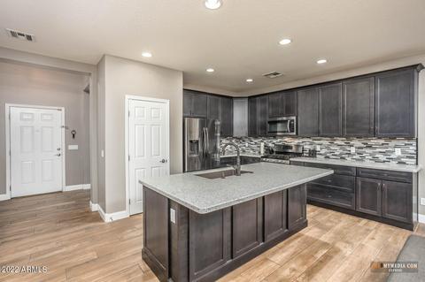 1461 E Azalea Dr, Gilbert, AZ 85298 photo 11
